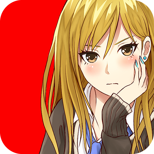 けいおうギャル 人気大学に合格 無料育成ゲームアプリ Apps En Google Play