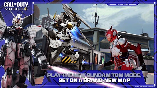 Call of Duty: Mobile Season 6 Screenshot