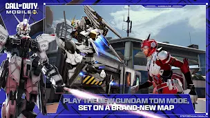 Call of Duty: Mobile Season 6 - Screenshot 3