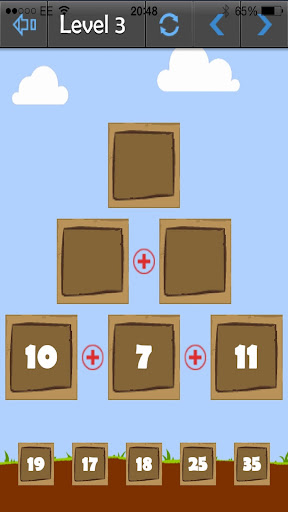 Mental Maths Level 1