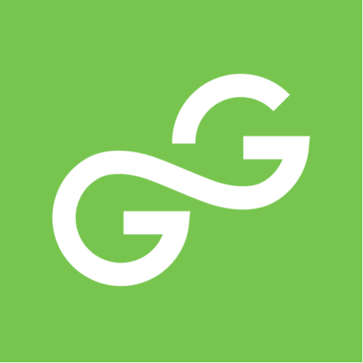 LeggUP logo