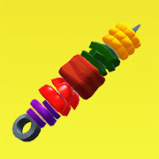 BBQ Skewer app icon
