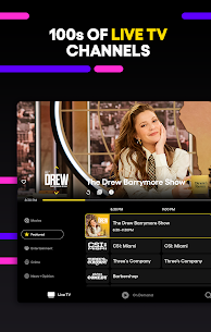 Pluto TV – Live TV and Movies 9