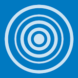 Atmel Beacon Radar icon