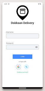 Dokkaan Delivery