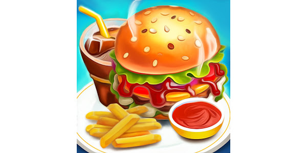 Cooking Fever: Restaurant Game - Apps on Google Play