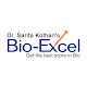 Dr. Kothari's Bio-Excel Windowsでダウンロード