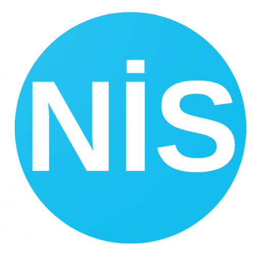 NİS Proje logo