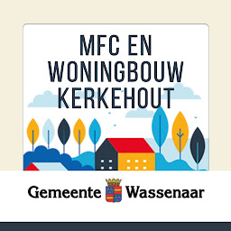 图标图片“MFC en woningbouw Kerkehout”