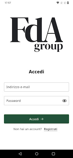 FdA Group Screen 2
