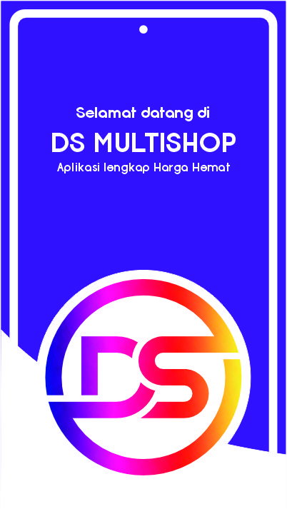 #1. DS MULTISHOP (Pro) (Android) Podle: derusstudio.com