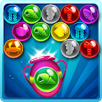 Cover Image of Baixar Bubble Shooter 1.3.7 APK