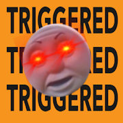 Triggered Button