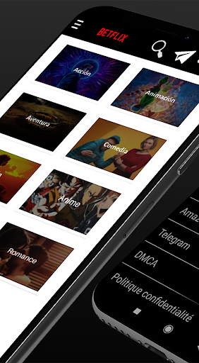 Bit Flix: Movies and TV shows Screen 2
