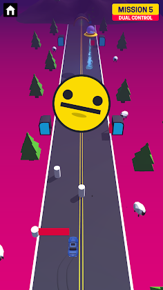 Duel Car - Screenshot 3