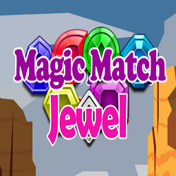 Icon image Magic Match - Jewel