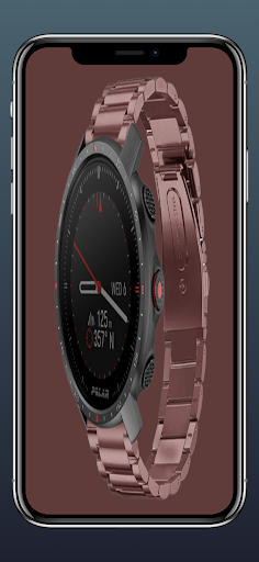 Polar Grit X Pro Guide Screen 2