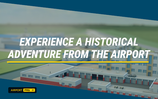 AirportPRG - Simulation - games