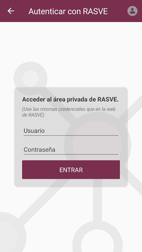 Rasve Screen 2