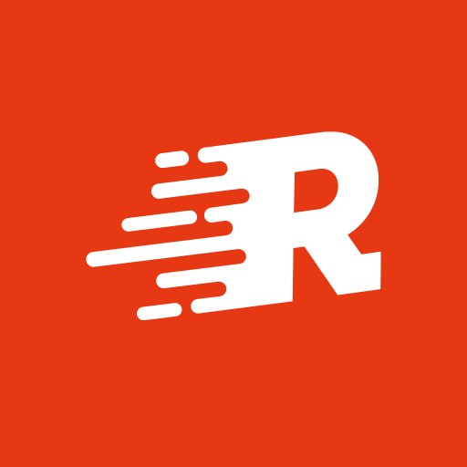 Rapidito - Pasajero logo