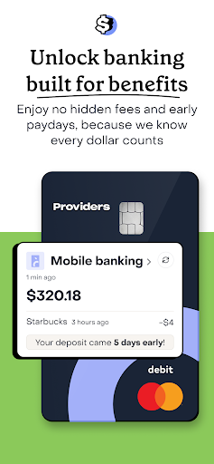 Providers EBT by Propel 4