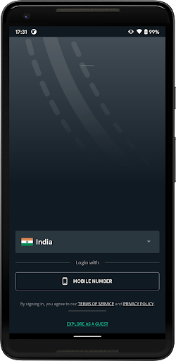 Thunderbolt Cricket League Screen 2