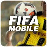 Guide for Fifa Mobile Soccer icon