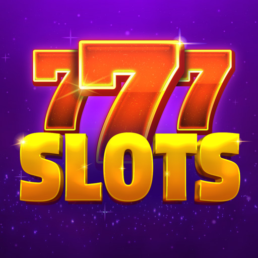 Best Casino Legends 777 Slots 3.13.15 Icon