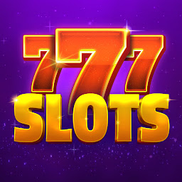 Best Casino Legends 777 Slots ஐகான் படம்