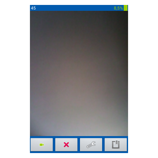 DVR Header - AppWisp.com