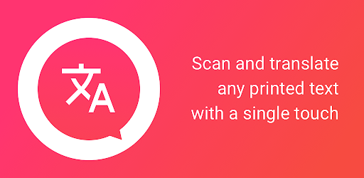 Scan Translate Text Grabber Aplicații Pe Google Play