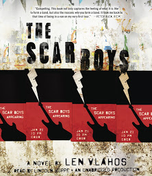 Icon image The Scar Boys