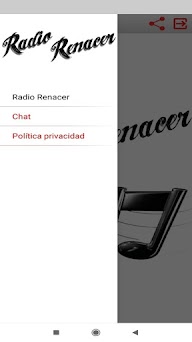 Radio Renacer preview screenshot