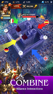 Puzzles & Conquest 5.0.43 screenshots 10