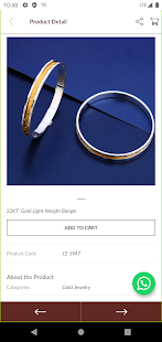 Jewels Zone - Gold & Silver Jewelry Wholesaler App 1.4.1 APK screenshots 5