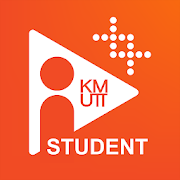 KMUTT Student 1.3 Icon