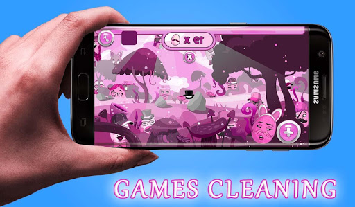 Home Cleaning Games
