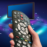 Total Universal Remote For TVS icon