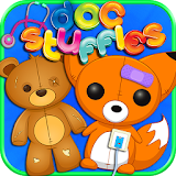 Doc Stuffies - Pretend Kids Toy Doctor Games FREE icon