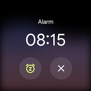Reloj despertador infantil vaca (Timemark KOOCLMUU )