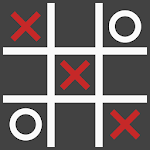 Tic Tac Toe for Two Apk