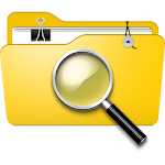 Cover Image of Download Synap File Manager  APK