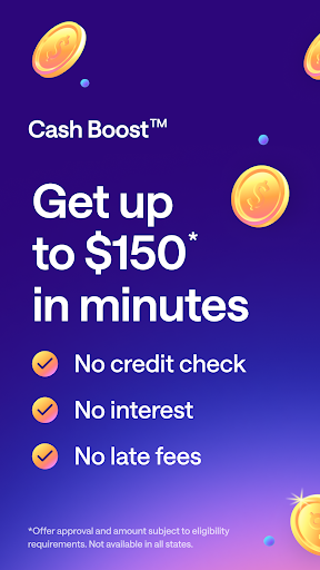 Credit Genie: Get Cash Advance screenshot 6