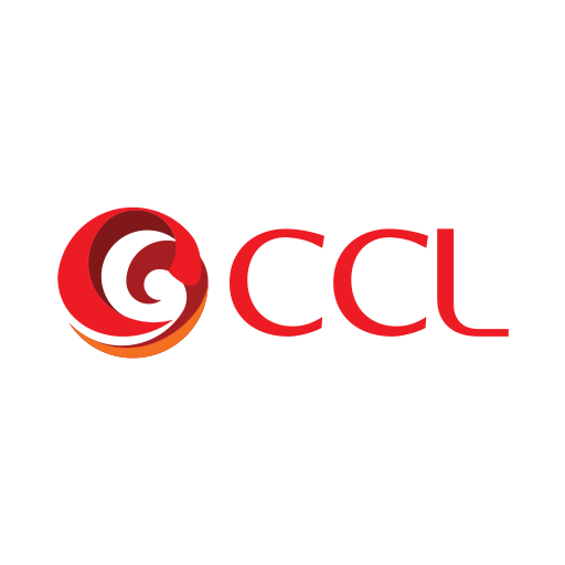 CCL Pharma Call Reporting logo