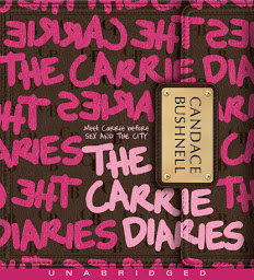 Icon image The Carrie Diaries