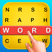 Word Search - A Word Puzzle Game  Icon