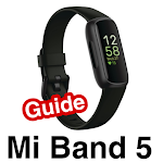 Cover Image of Tải xuống Miband5 Guide  APK