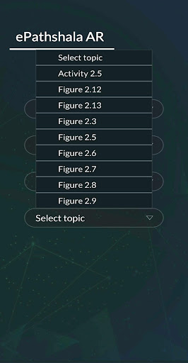 ePathshala AR Screen 3