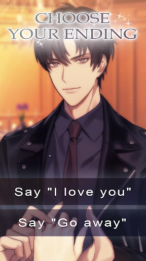 Screenshot of Seduced by the Mafia: Otome