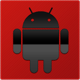 RED Jelly CM10.1 Theme Chooser icon